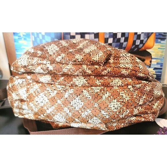 Marc by Marc Jacobs Static Plaid Aurora - Picture 6 of 10